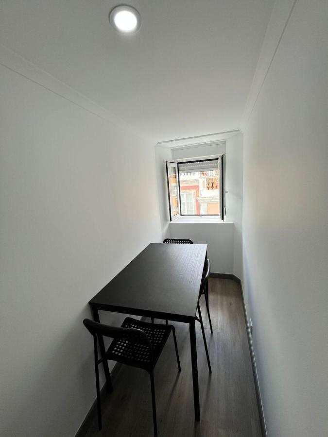 Lovely Central Apartments In Lisboa Εξωτερικό φωτογραφία