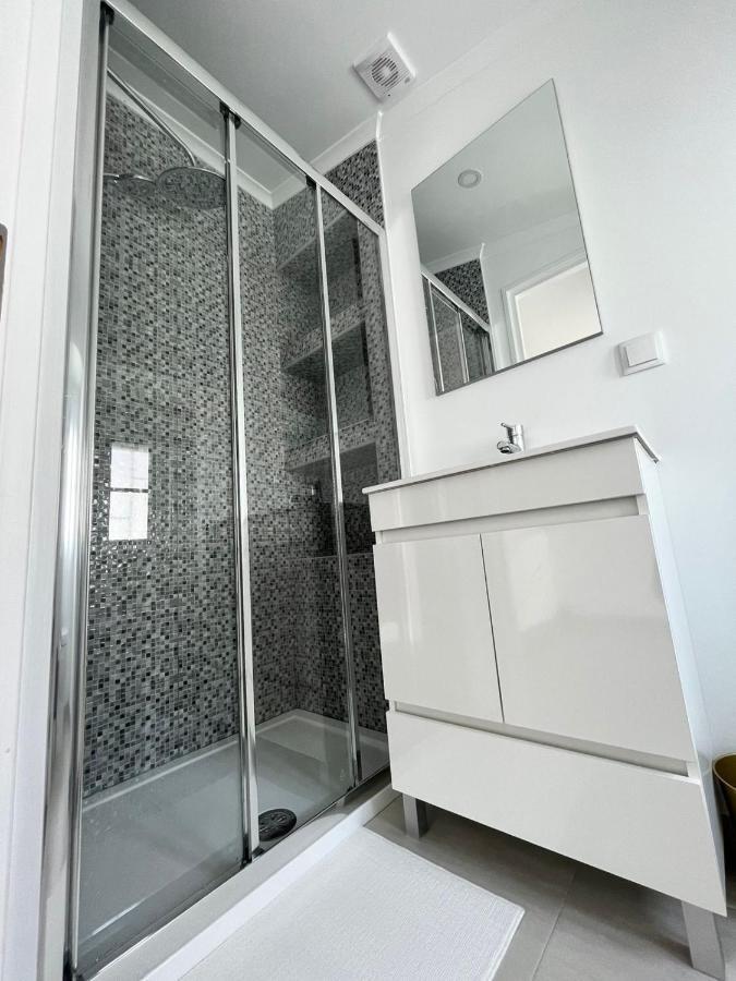 Lovely Central Apartments In Lisboa Εξωτερικό φωτογραφία